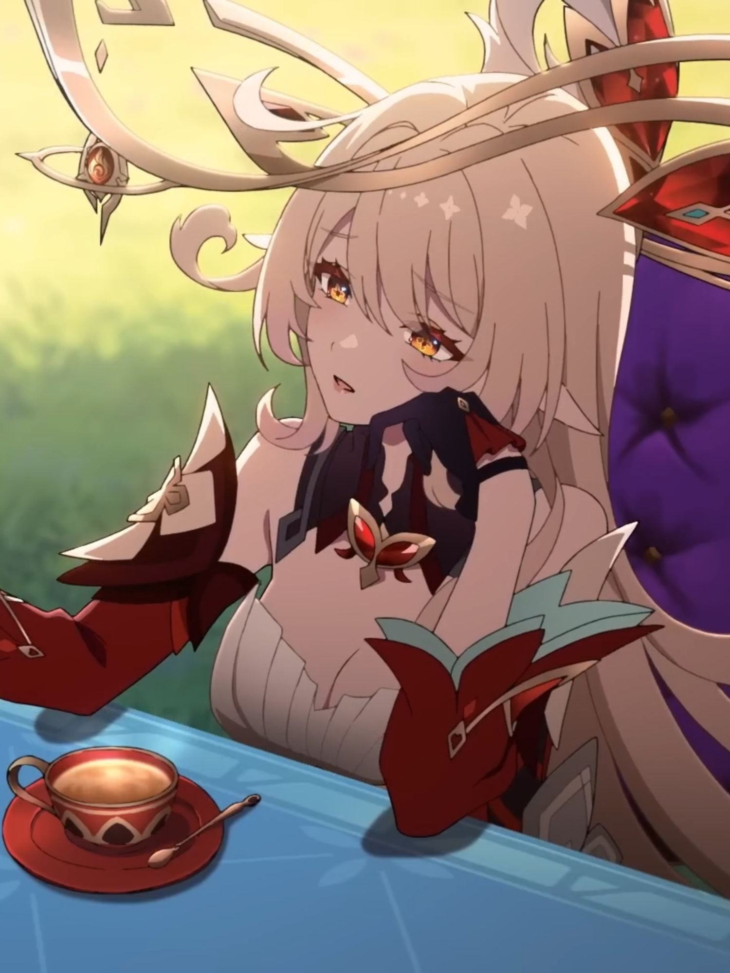 Todos los crímenes de Alice | Toda su historia en 1 video | Genshin Impact #genshinimpact #genshinlore #genshininfo #genshin #alice