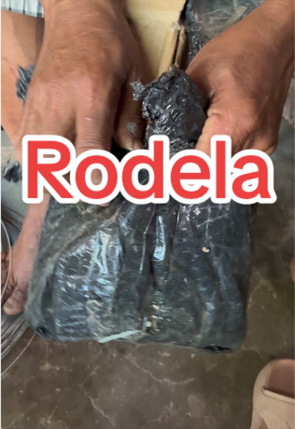 Rodela sa basket yan#DIY #creative #tools #tips #tips 