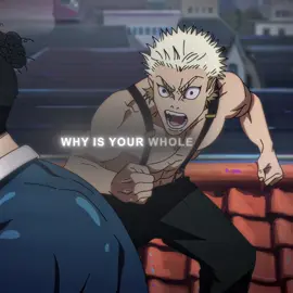 i hope is sauce 🤣 | #jujutsukaisen #jjk #Anime #fy #fyp 