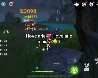 Respect to those high ar players who helps low ar players 🫡🫶🏻💖😍 #GenshinImpact #arlecchino #arlecchinogenshinimpact #lowargenshinimpact #respect 