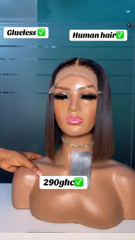 WhatsApp On +233503284825 #wigs #creatorsearchinsights #pixiecutwig #bobwig #wetcurls 