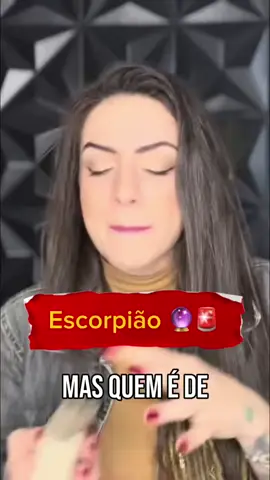 Tiragem de Escorpião🔮🚨  #tarot #signos #horoscopo #escorpiao #capcut