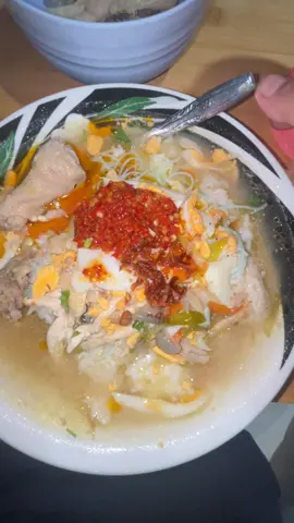 Nasi sop banjar🤤🫶 #kalimantanselatan #banjarmasin #nasisopbanjar 
