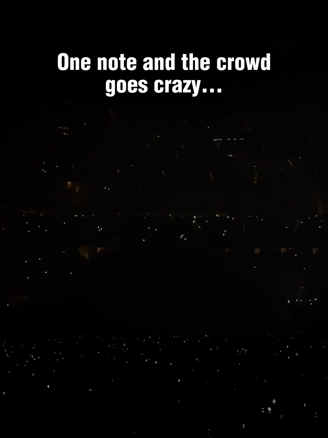 YE performs one of his most famous songs Runaway from My Beautiful Dark Twisted Fantasy as Sofi stadium in LA! #YESofi #Ye #Kanye #runaway #KanyeWest