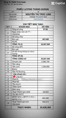 đời công nhân sáng đi sớm về khuya mọi tháng chỉ mong đc nhiêu thôi 🤪🤪🤪🤪🤣🤣🤣🤣