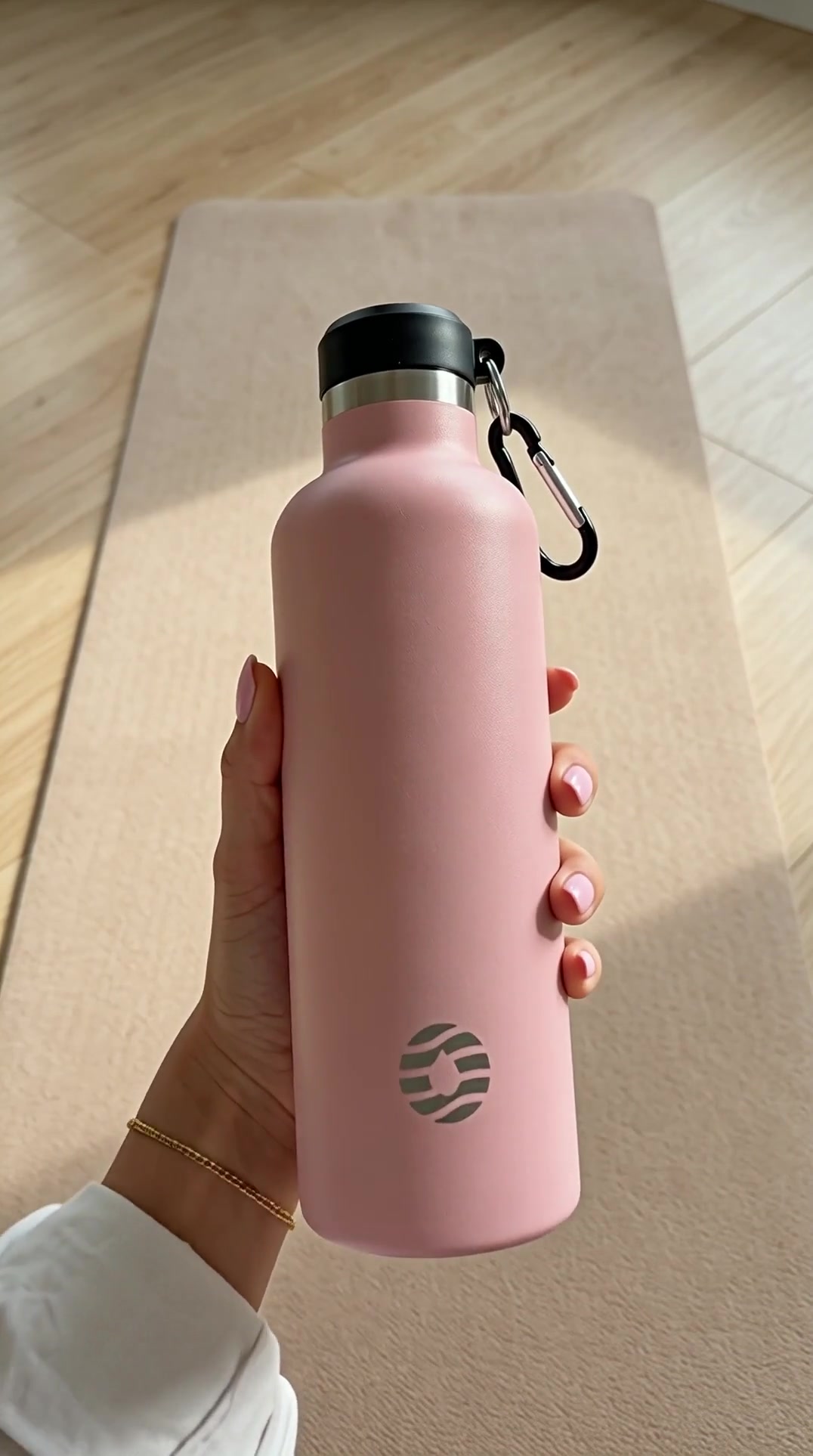 Lagi nyari botol minum yang nggak cuma fungsional tapi juga estetik buat dibawa olahraga atau ngantor? 🤔 Kenalin nih, FJbottle Stainless Steel Sport Water Bottle yang lagi viral! Jujur ya, pertama liat warnanya yang Dusty Pink ini langsung jatuh cinta banget. Matte finish-nya itu loh, bikin kelihatan mewah, elegan, dan yang paling penting nggak gampang ninggalin bekas sidik jari pas dipegang. ✨ Ukurannya 750ml, pas banget di tangan—nggak kekecilan dan nggak kegedean juga. Cocok banget buat nemenin kamu nge-gym, lari, atau sekadar daily activity biar target minum air putih harian kamu tercapai. 💧 Yang bikin botol ini juara adalah ketahanan suhunya. Buat kamu yang tim air es, botol ini bisa jaga suhu dingin sampe 6 jam! Tapi kalau kamu lebih suka bawa kopi atau teh anget, tenang aja... tetep panas sampe 10 jam lho. Asli, berguna banget buat yang mobilitasnya tinggi. 🔥❄️ Keunggulan lainnya yang perlu kamu tau: ✅ Material Stainless Steel premium, pastinya BPA Free & Food Grade jadi aman banget buat kesehatan. ✅ Ada gantungan carabiner-nya! Jadi praktis banget tinggal cantolin di tas atau backpack tanpa takut jatuh. ✅ Setiap pembelian udah dapet FREE BRUSH buat nyuci dalemnya, jadi botol kamu bakal tetep bersih dan higienis terus. Pilihan warnanya juga banyak banget, dari yang kalem sampe yang bold semuanya ada. Jadi bisa disesuaiin sama style kamu masing-masing. Daripada jajan minuman kemasan terus yang nggak sehat dan nambah sampah plastik, mending investasi ke botol yang awet bertahun-tahun kayak gini. ♻️ Gimana? Tertarik mau samaan botol estetik ini? Langsung aja cek keranjang kuning sekarang juga ya sebelum warnanya kehabisan, stoknya cepet banget ludes! 🛒💨 #fyp #fjbottle #botolminumestetik #rekomendasitumblr #perlengkapanolahraga