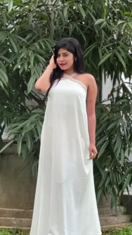 කියන්න බැරි තරමට ඔබ ලං වෙලා හිතට 🤍✨#sansalaroopasingh #trending #viral?videotiktok😇😇 #vira outfit - @AJ FASHION PARK 👑 