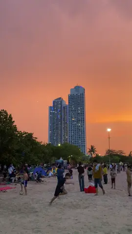 ancol vibes #fyp #ancol ##jakarta