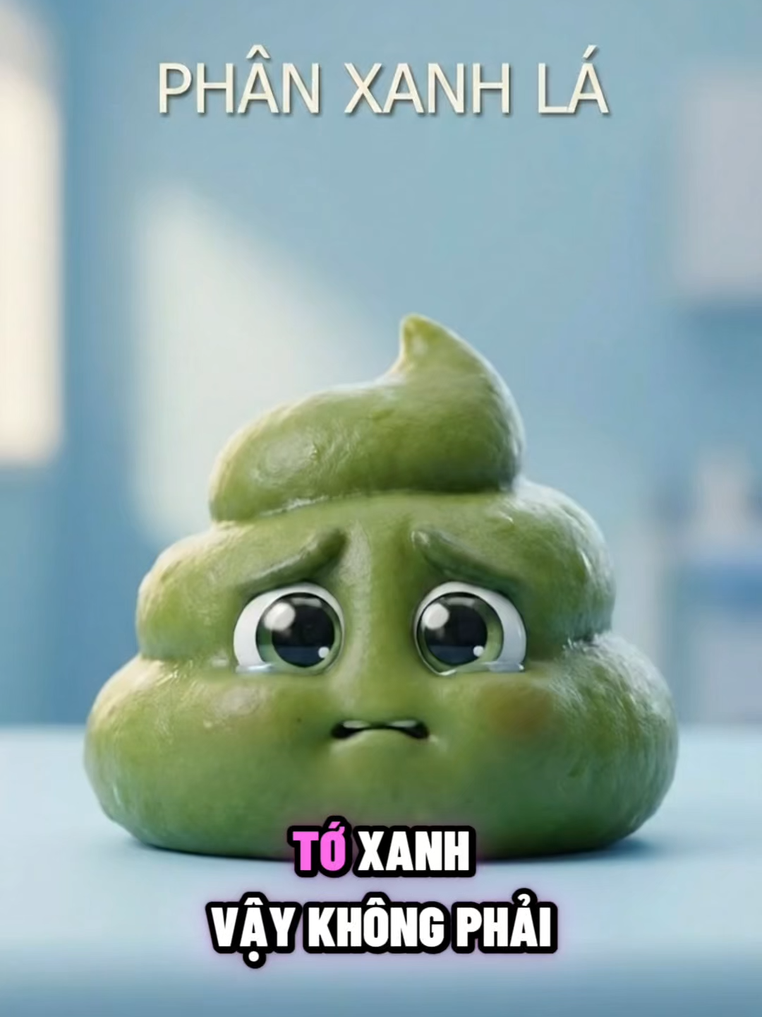 Màu phân thể hiện tình trạng sức khỏe của bạn ..., Hãy khám bác sĩ ngay nếu tình trạng xấu kéo dài ... Đừng chủ quan ... ! #canhbaosuckhoe #suckhoe #mauphan