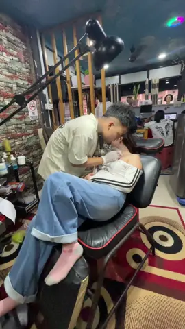 #fyp #viral #chitwan_muser🇳🇵fypシ❤️ #tattoostudio #foryoupage❤️❤️ 