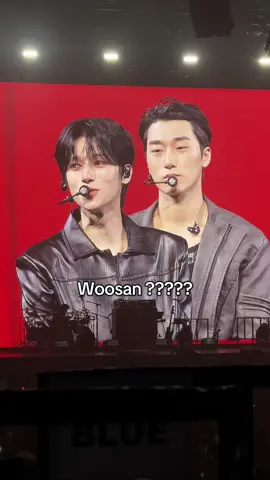 #wooyoung #san #ateez #ateezinbkk #woosan 