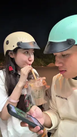 Nhỏ này nó toàn zậy ko á @Marsupilami chấm bi #thunul #couple 
