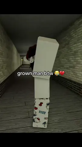all clips are me btw 😭 #horror #scary #roblox #horrorgame 
