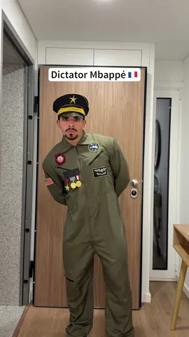 Dictator Mbappé is not happy 😳💀 #realmadrid #barcelona #mbappe #laliga 