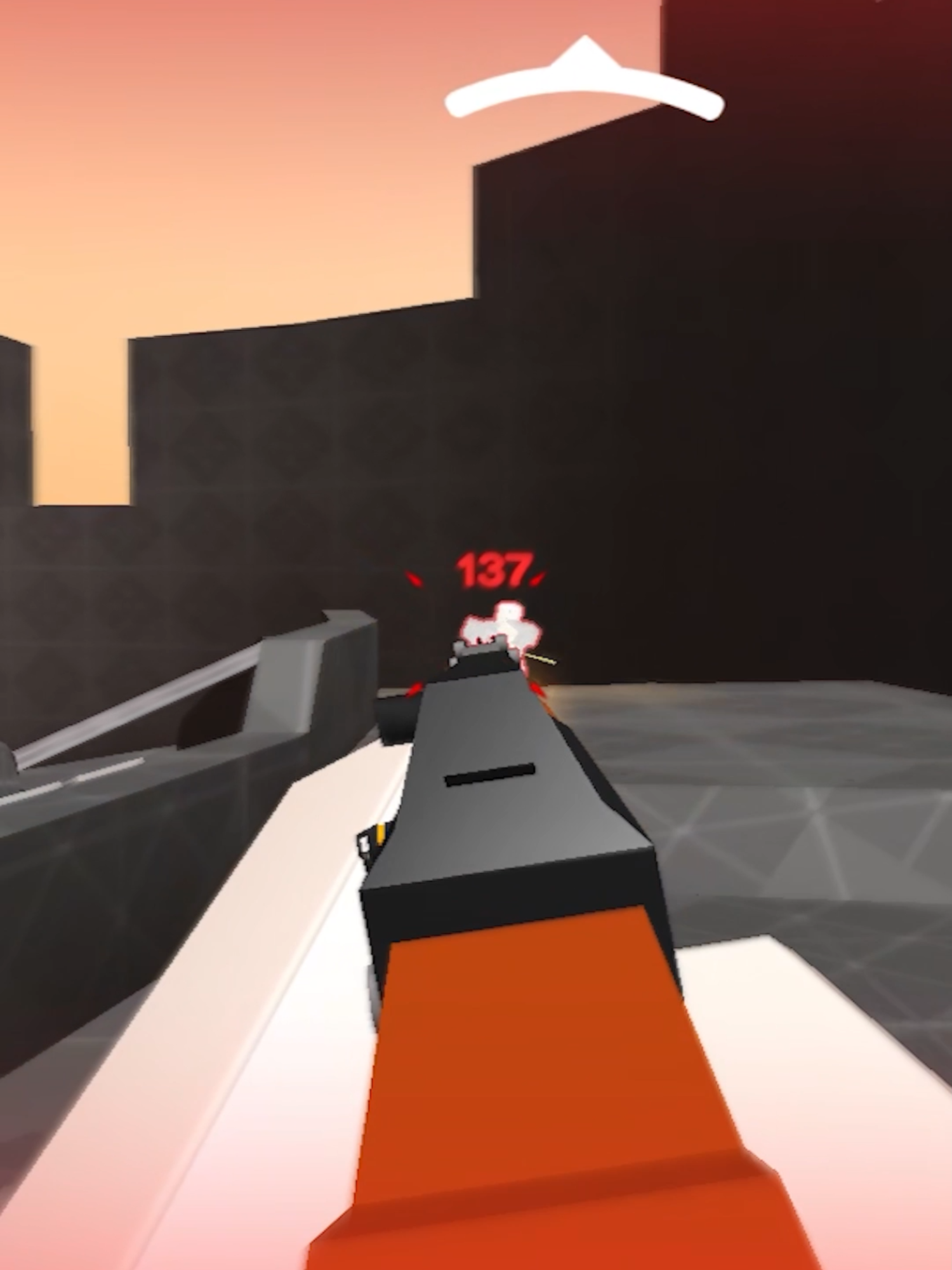aimpill mentality @xorfee #roblox #robloxrivals #rivalsroblox #robloxoverkill #robloxfyp