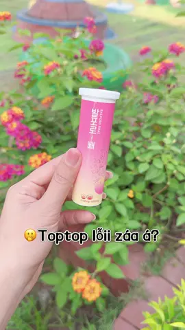Hộp viên sủi Balporo BBae, nhập khẩu Hàn Quốc #balporobbae #xuhuong #salegiuathang #huynhmo29 #muataitiktoktokshop 