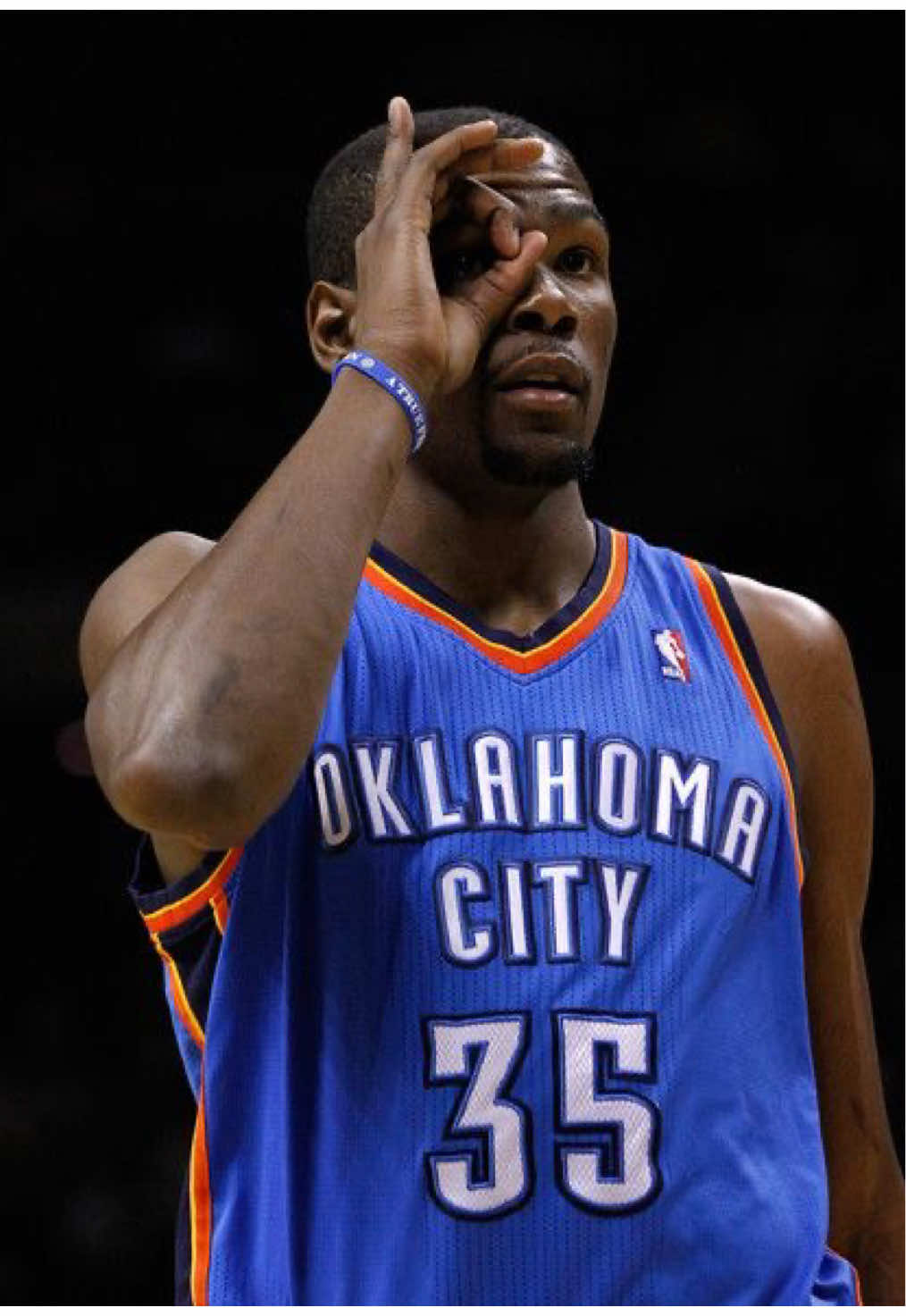 stay happy. || kevin durant || #fy #targetaudience #relatable #okc#kevindurant 