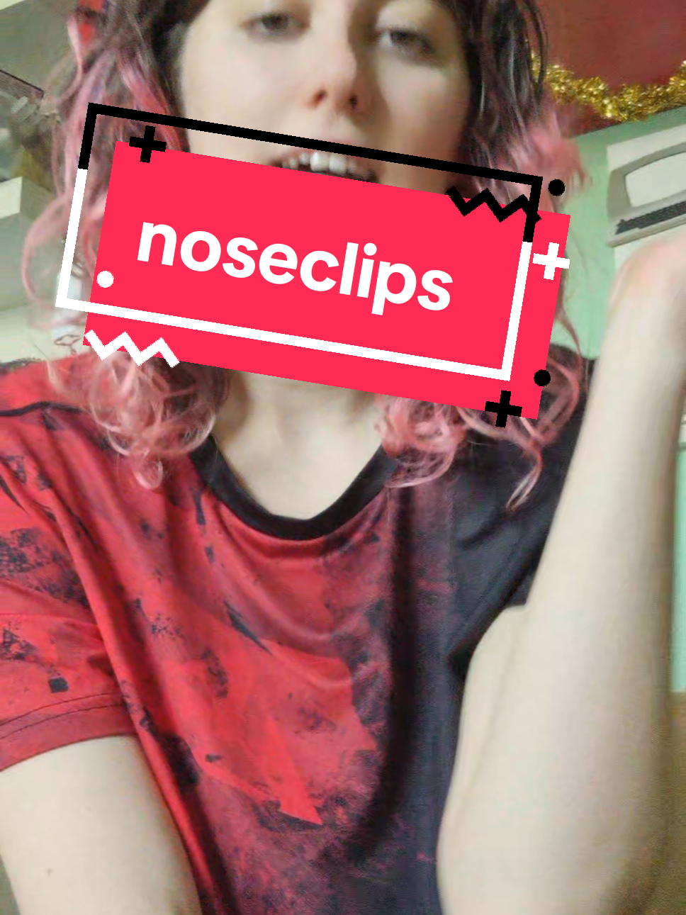 Odpowiadanie użytkownikowi @ben.colins04 hope you like it and let me know if you want to know more 😁 im not as confident on camera with my english but maybe ill get better ☺️ #noseclips #artisticswimming #noseclip 