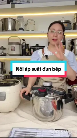 Áp suất đun bếp, tiết kiệm gas, tiết kiệm điện #noiapsuat #noiapsuatdanang #dogiadung #giadungnhabep #giadungtienich 