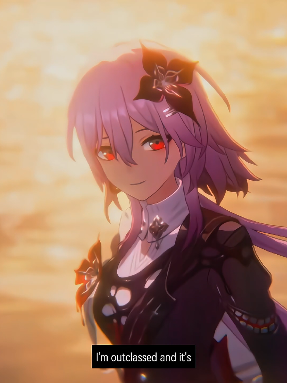 I can't move on.. 🥀🥀 #hsr #HonkaiStarRail #newstarcreator #hsrcreators #Planarcadia 
