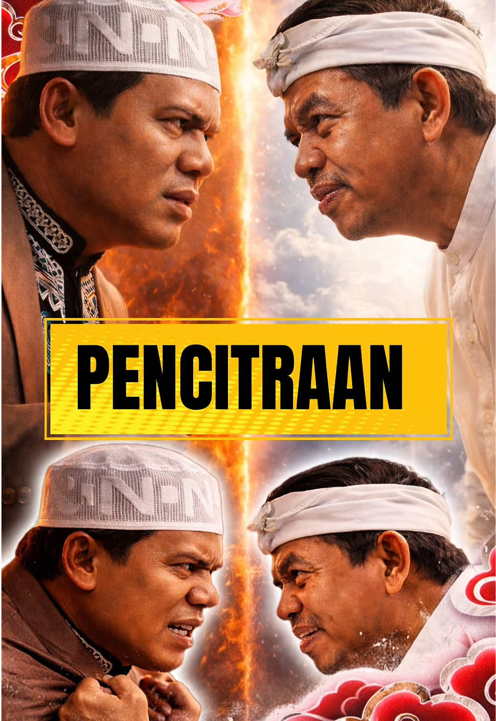 DEDI MULYADI | PENCITRAAN #kdm #jawabarat #dedimulyadi #bapakaing 