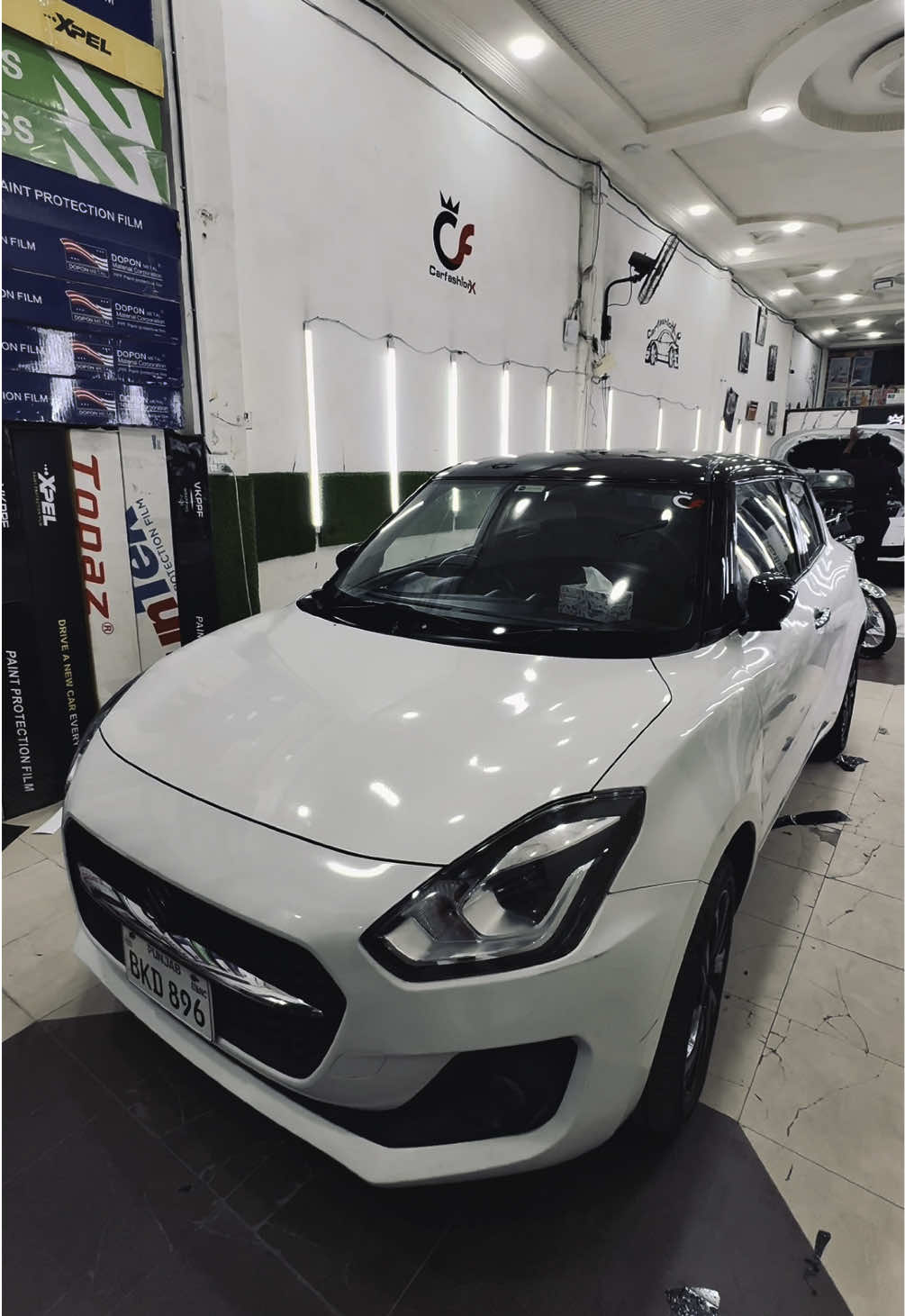 #swift #suzuki #carfashionx #carfashionxstudio #rana_haxan 