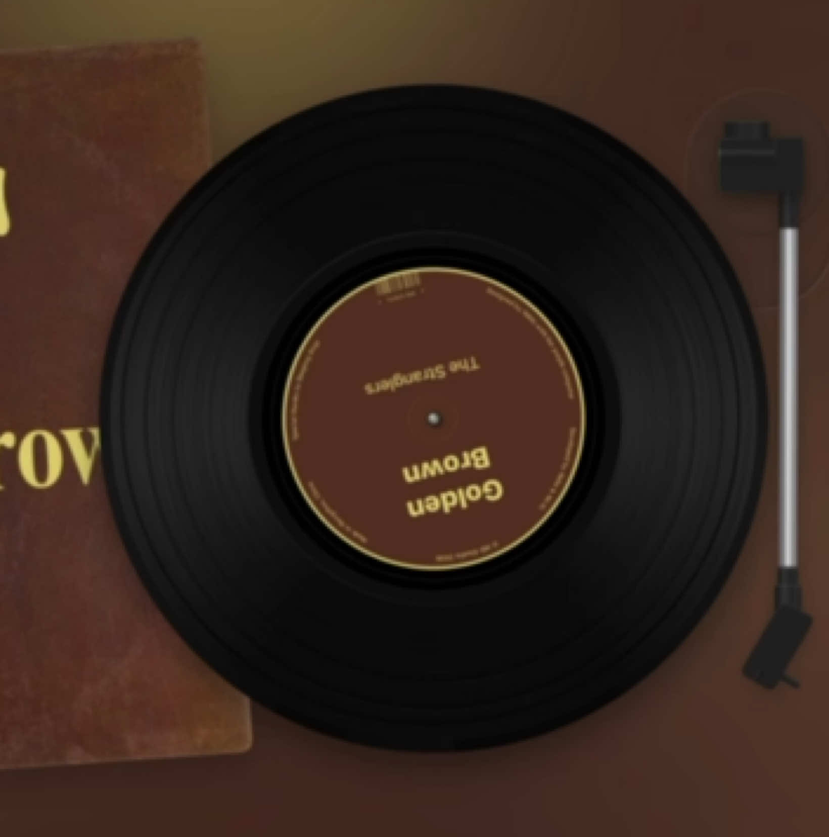 Golden brown full song I accept song request dm #goldenbrowm #song #fyp #fantacy 