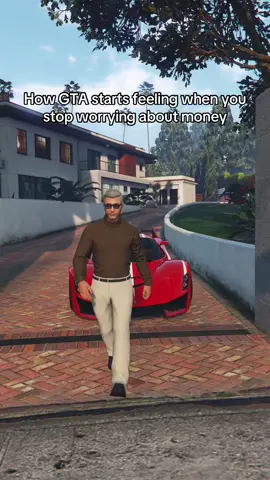 Stop worrying and start funmaxxing #gta5 #edit #niche #gtacarmeets #gtagentlemen 