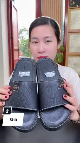 [ HaLiTa ] Dép Nam Đẹp Doctor #hangtongkho3 #depnamdep #depquaingang 