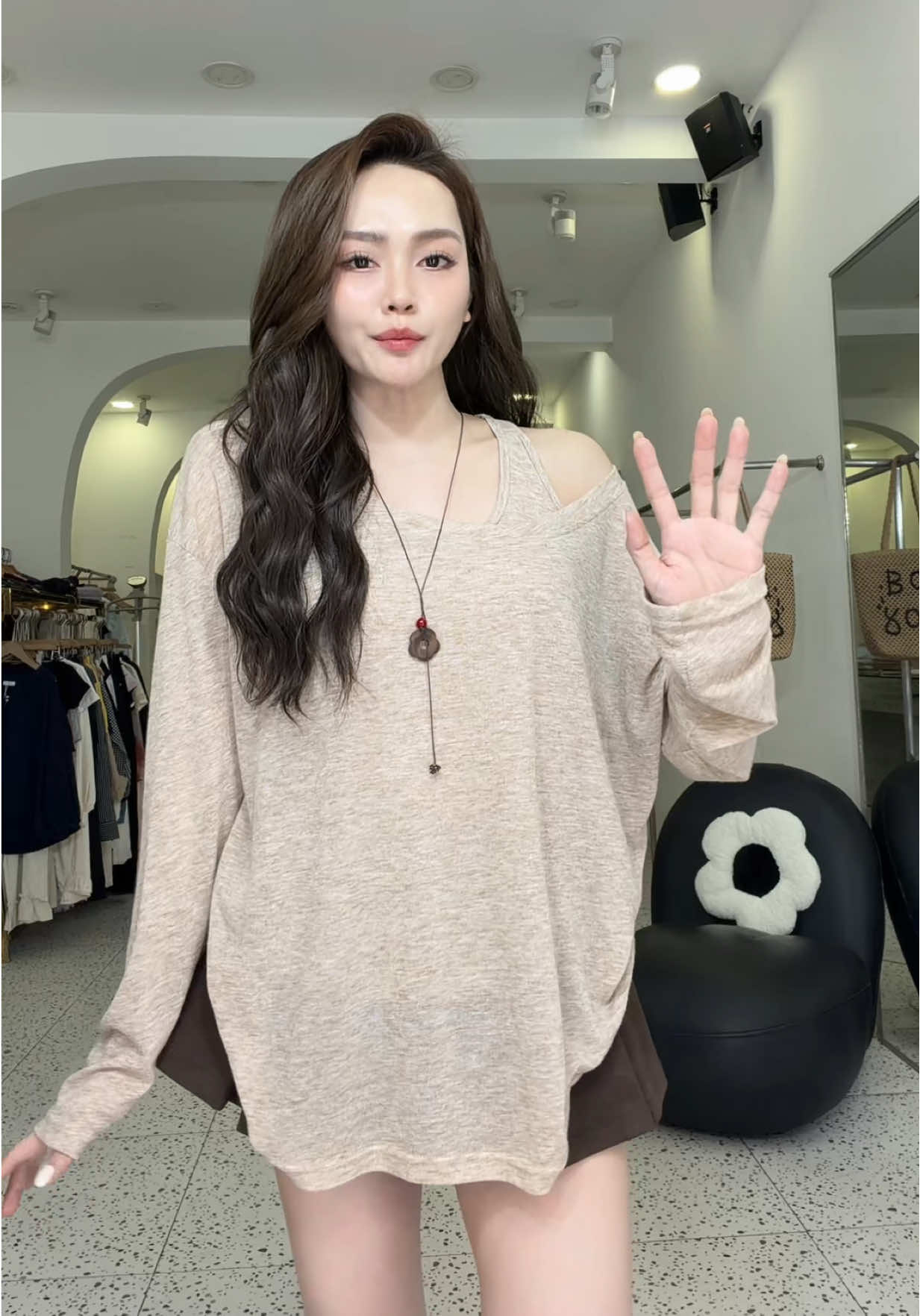 Ú oà xinh thế #phoidoxinh #tudoxinh 