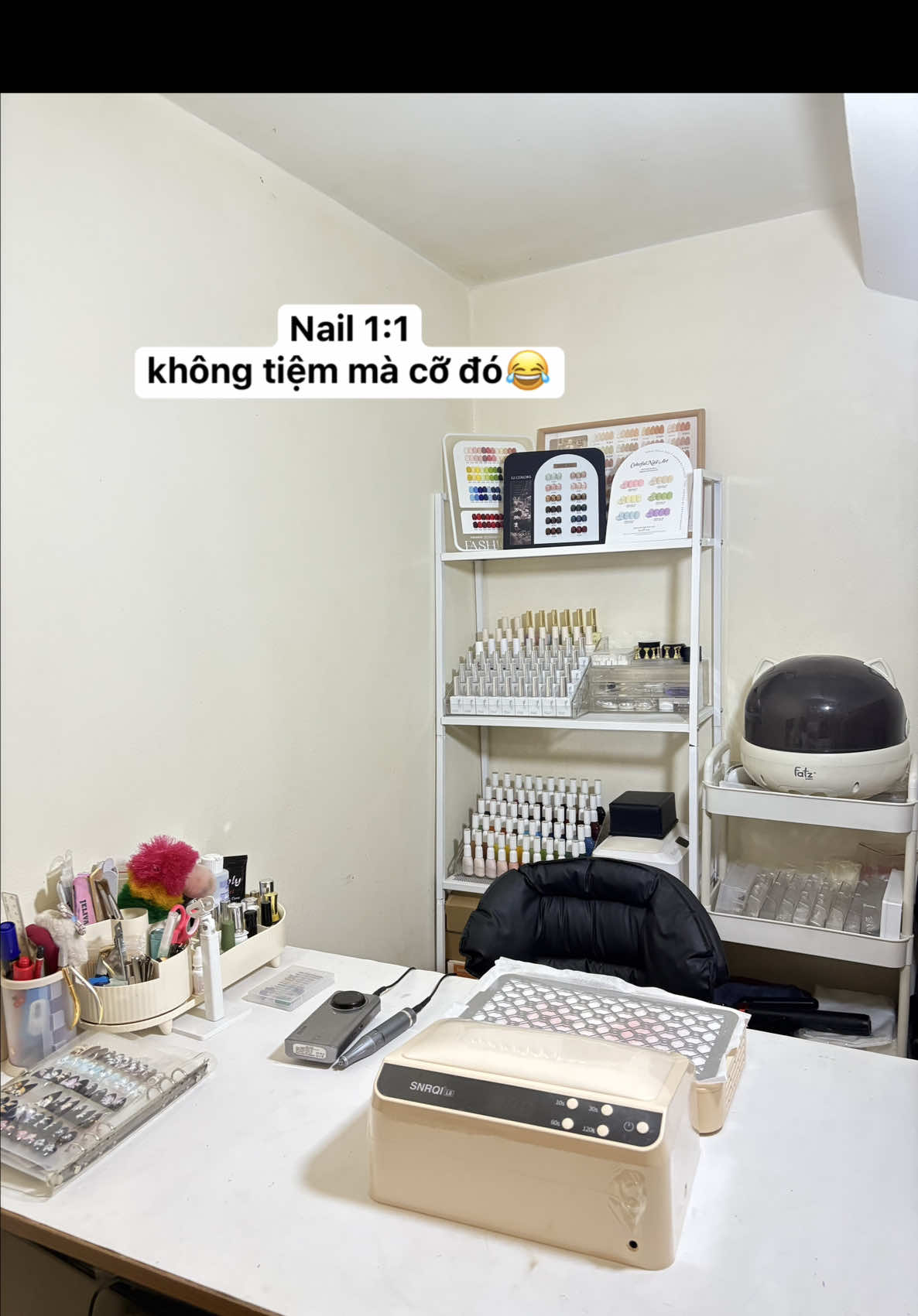 Mang ngay mẫu giật giật nhiều ảnh nhất đến đây cho toii 🤣🤣 #nails #xh #yenmy #hungyen #hoclamnail 