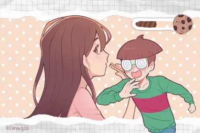 Esto va para el fandom de Corazón de Melón y las fans de Kentin☝️ DIOSMIO es mi primera vez editando algo así,, igualmente me siento orgullosa de como quedó. Volví al juego por la promo de 1PA y juro que me trajo de vuelta a la infancia, ha sido súper refreshing jahdja bueno ya me callo spanish speaking Goh out 🫡 #amordoce #amoursucre #kentinlerhay #mycandylove #animationmeme 