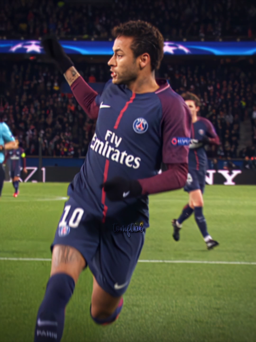 Neymar X gusta tu / ac: i forgot 😭 #psg #neymar #brazil #football #fyp 