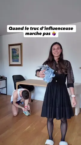 @Pauline que s’est-il passé ?