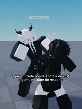aqui é 99% bullying @𝓛yan 🐇  #robloxtiktok #roblox #robloxfyp 