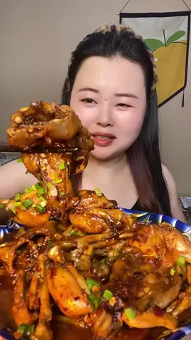 #mukbangeatingshow #mukbangvideo #mukbang #mukbang #ếch 