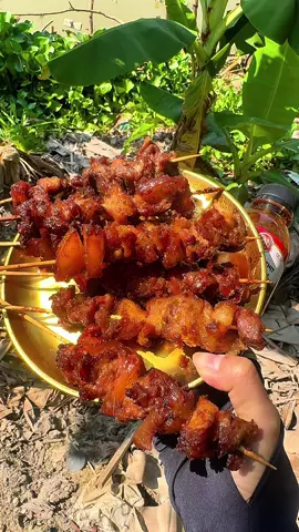 Sốt ướp thịt nướng bếp xuyên việt#sotuopthitnuong #xuhuong #monngon #mean 