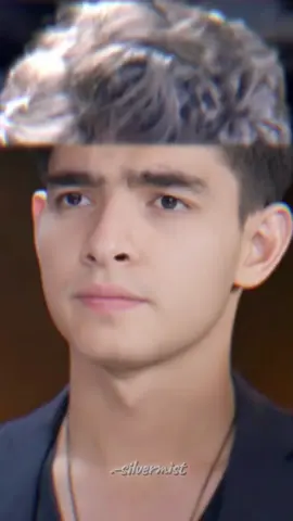 Ganteng banget kalau lagi ngambek gitu 😍🫶🏻 #harryvaughan #harryvghn #harryagz #asmaragenz #fyp 