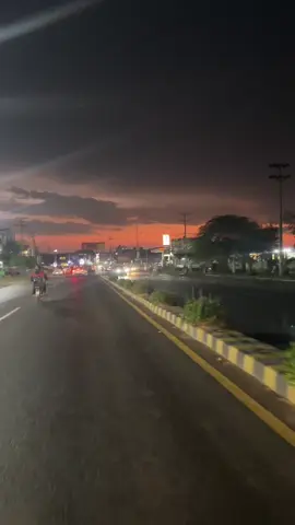 Rain+ weather+Beautiful view#fyp #burewal #today #view #viralvideo 