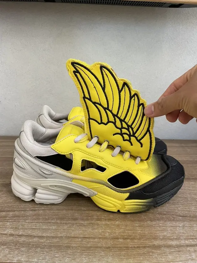 #rafsimons 