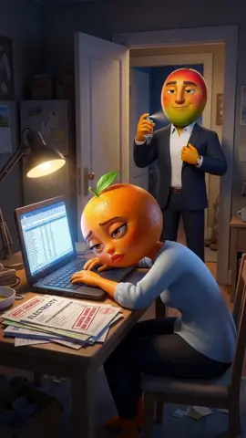 #fruitstory #fruitstory #storytime 
