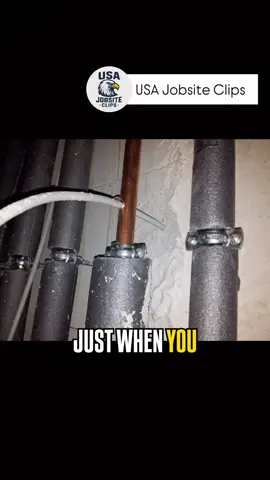 When deconstruction goes wrong… it REALLY goes wrong 😬 In this video, we capture a shocking deconstruction fail where things don’t go according to plan. What should have been a controlled process turns into a chaotic moment full of unexpected mistakes and costly consequences. Watch closely and see what went wrong, what could have been avoided, and why proper planning and safety measures are crucial in any demolition or deconstruction project. ⚠️ Always prioritize safety on job sites! ⸻ #DeconstructionFail #ConstructionFail #DemolitionFail #FailVideo #WorkFail          