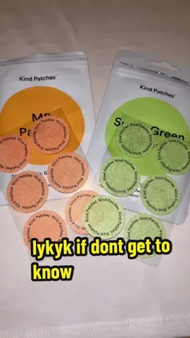 These are incredible, the MB patches help your metabolism making you want to snack less and the Super greens gives you energy and the same boost as a green smoothie, definitely must haves, link below 