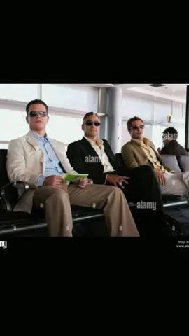 #bradpitt #georgeclooney #mattdamon #oceanseleven #housemusic  