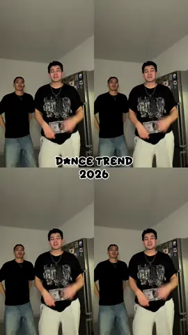 DANCE TREND 2026 #dancetrend #2026 #dancetrend2026 #ctto #fyp 