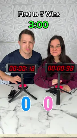 Perfect timing challenge! #games #timingchallenge ⏰ 