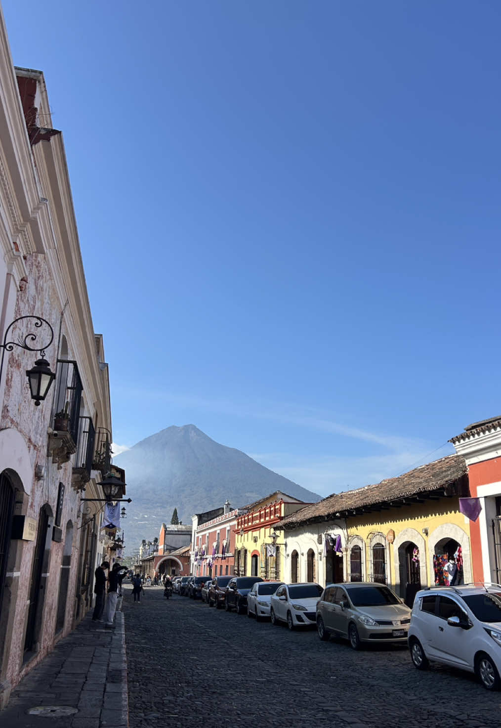guatemala trip how beautiful  #guatemala #travel #acatenango #antigua #lakeatitlan 