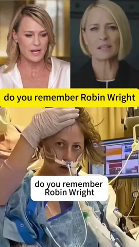 do you remember Robin Wright#RobinWright#usa🇺🇸 #celebrity #tv #hollywood  