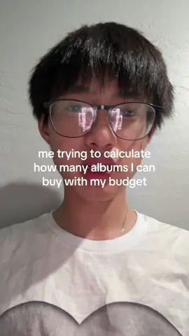 budget #fyp #kpop #viral 