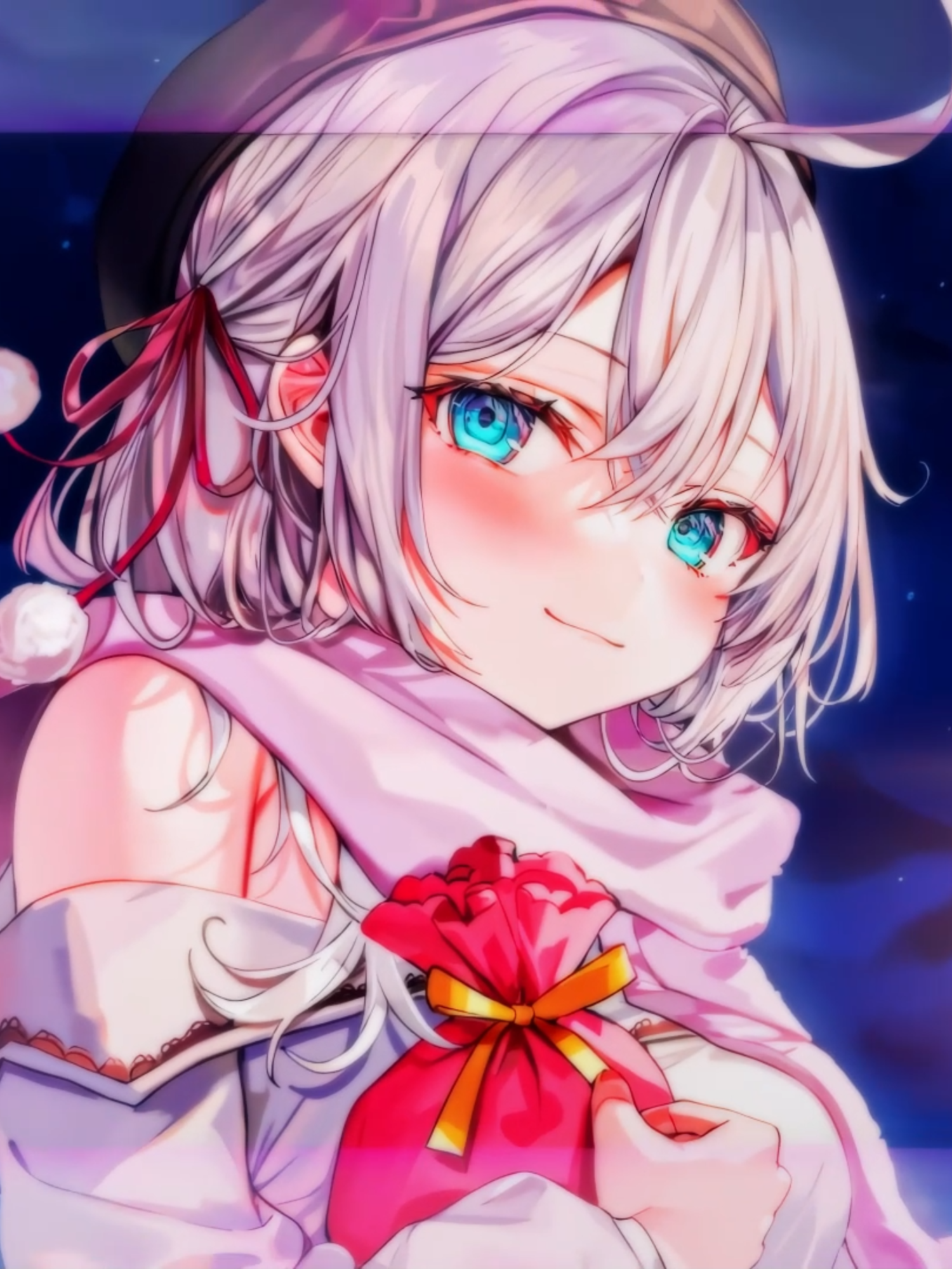 Alya In This Trend 💞 | #alya #roshidere #alyakujou #anime #wagusqd